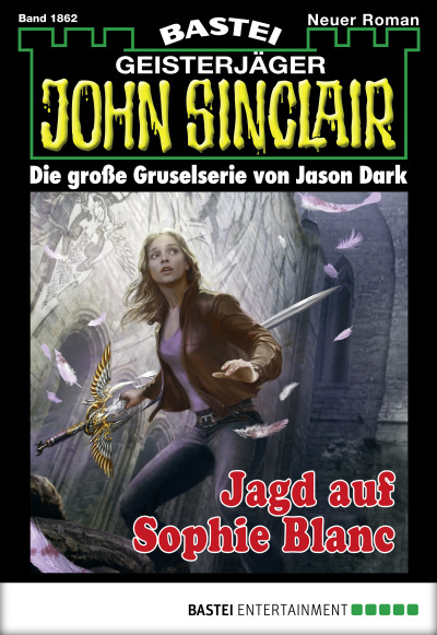John Sinclair - Folge 1862
 - Jason Dark - eBook