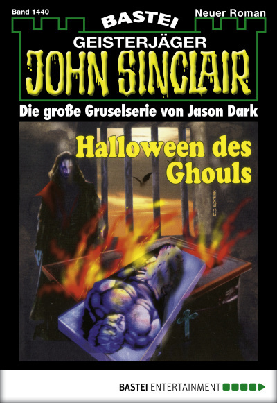 John Sinclair - Folge 1440
 - Jason Dark - eBook