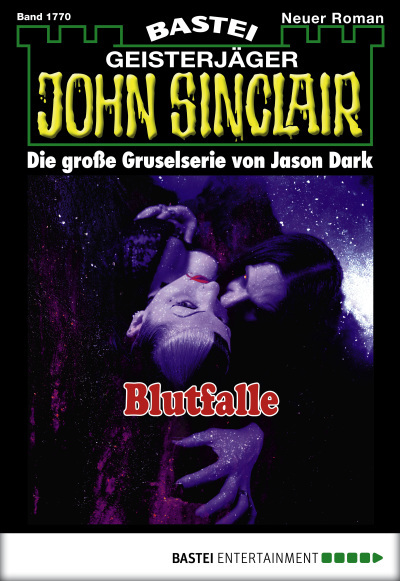 John Sinclair - Folge 1770
 - Jason Dark - eBook