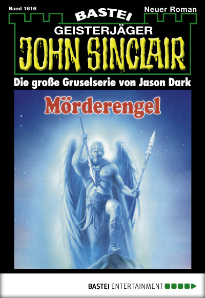 John Sinclair - Folge 1616
 - Jason Dark - eBook