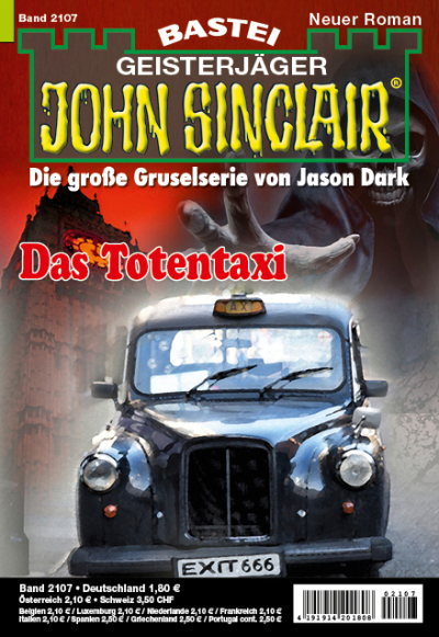 John Sinclair
 - Marc Freund - ISSUE