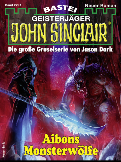 John Sinclair 2291
 - Rafael Marques - eBook