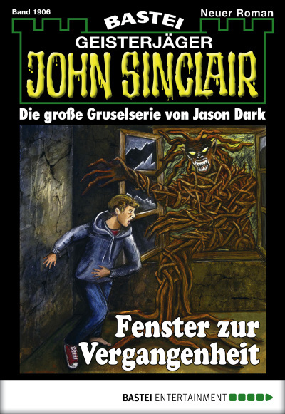 John Sinclair - Folge 1906
 - Eric Wolfe - eBook