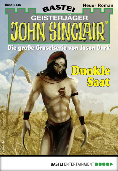 John Sinclair 2146 - Horror-Serie
 - Stefan Albertsen - eBook