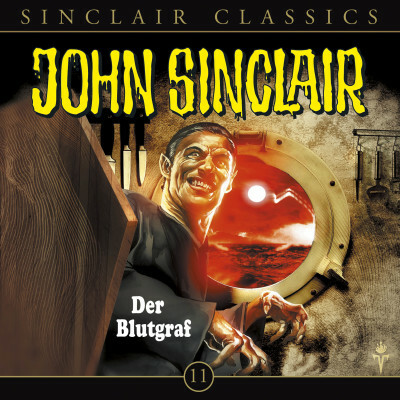 John Sinclair Classics - Folge 11
 - Jason Dark - Hörbuch