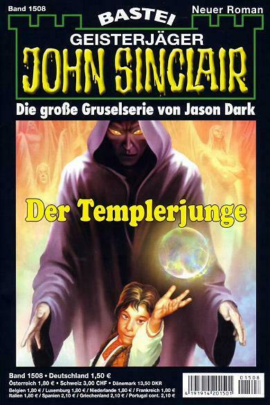 John Sinclair
 - ISSUE