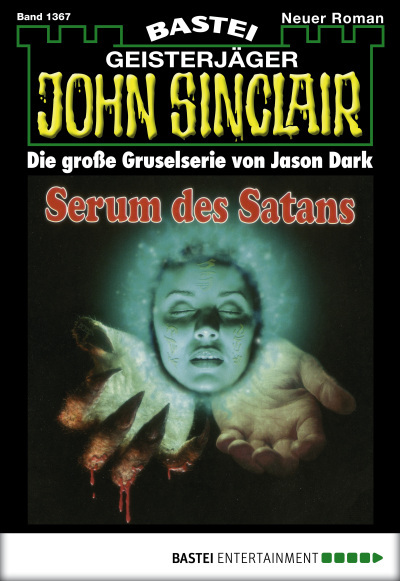 John Sinclair - Folge 1367
 - Jason Dark - eBook