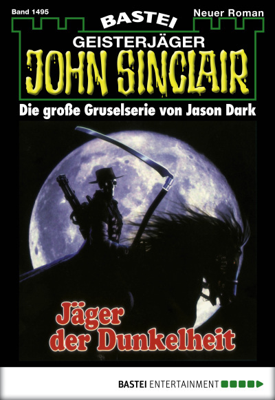 John Sinclair - Folge 1495
 - Jason Dark - eBook