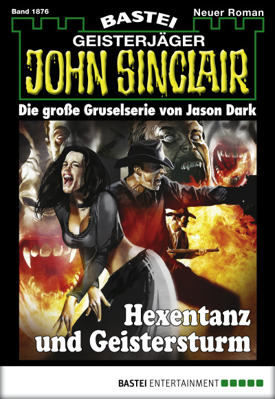 John Sinclair - Folge 1876
 - Jason Dark - eBook