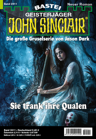 John Sinclair
- Rafael Marques - ISSUE