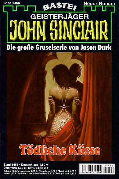 John Sinclair
 - ISSUE