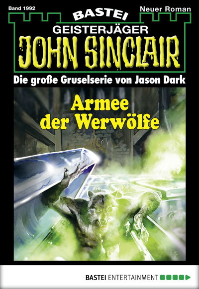 John Sinclair - Folge 1992
 - Ian Rolf Hill - eBook