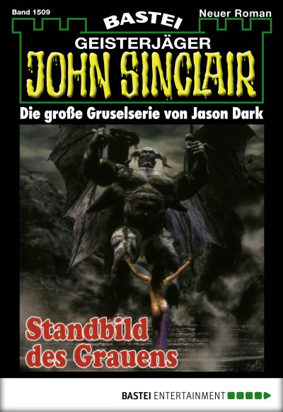 John Sinclair - Folge 1509
 - Jason Dark - eBook